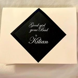 Kilian Good Girl Gone Bad perfume sample EDP eau de parfum